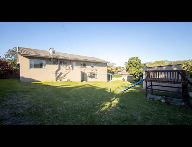 5 BEDROOM HOUSE FOR SALE IN NAHOON VALLEY